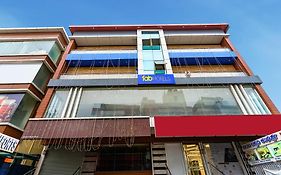 Open Hotel By Olive - Sai Luxury Comforts