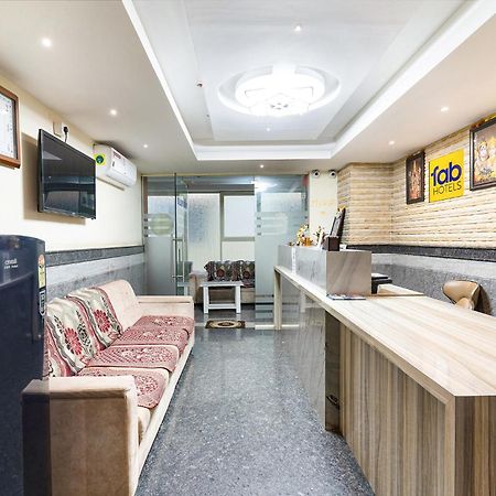 Open Hotel By Olive - Sai Luxury Comforts Bangalore Exterior photo
